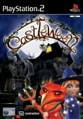 Joc PS2 Castleween foto