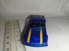 bnk jc Hot Wheels 2015 242/250 - &#039;65 Mustang 2+2 Fastback