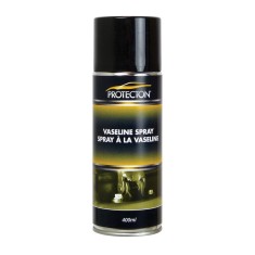 Spray vaselina pentru ungerea angrenajelor mecanice si protectie, Protecton, 400ml AutoDrive ProParts