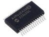 Microcontroler AVR SSOP28 1,8-5,5V 24 I/O