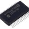 Microcontroler AVR SSOP28 1,8-5,5V 24 I/O