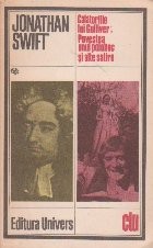 Calatoriile lui Gulliver. Povestea unui poloboc si alte satire foto