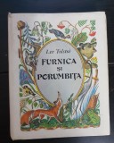 Furnica și porumbița - Lev Tolstoi