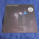 LP : Marylin Martin - Marylin Martin _ Atlantic, Europa, 1986 _ NM / VG+, VINIL, Pop