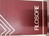 Filosofie, Ludwig Grunberg, Ilie Parvu, Ion Rebedeu 1985