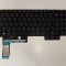Tastatura Laptop, Lenovo, Legion Pro 7 16IRX8H Type 82WQ, iluminata RGB, neagra, layout US