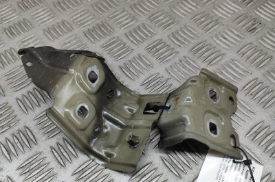 Suport aripa dreapta față MERCEDES-BENZ CLA Coupe C118 2024 OEM: A1778802200 28999403 foto