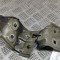 Suport aripa dreapta față MERCEDES-BENZ CLA Coupe C118 2024 OEM: A1778802200 28999403