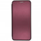 Husa Telefon Flip Book Magnet Samsung Galaxy A22 5G a226 Bordo