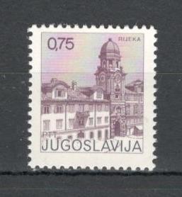 Iugoslavia.1976 Frumuseti turistice SI.412 foto