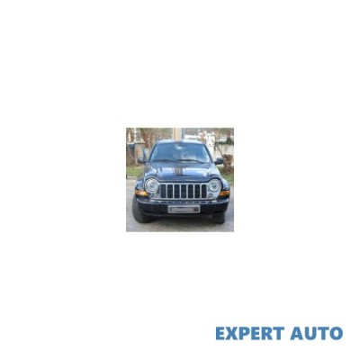 Deflector capota compatibila jeep cherokke 2002-2008 cod: 4030k093 / def4 Alta marca Alt model #7 foto