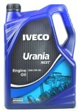 Ulei motor Urania Next 0W20 5L