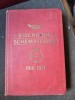 Eisenbahn-Schematismus 1916-1917