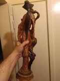 Statutes chinez