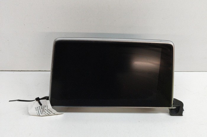 Ecran de navigație PEUGEOT 3008 SUV 2018 OEM: 9810032680 27857029