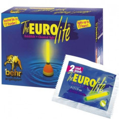 Plic 2 luminatoare Behr pentru plute-EUROLITE