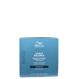 Tratament Wella Professionals Invigo Scalp Balance fiole impotriva caderii parului, 8x6 ml