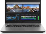 Cumpara ieftin Laptop HP Zbook 17 G5, Intel Core i7 8750H 2.2 GHz, nVidia Quadro P1000 4 GB, Wi-Fi, Bluetooth, WebCam, Display 17.3&quot; 1920 by 1080, 16 GB DDR4, 512 GB
