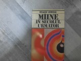 Maine,in secolul urmator de Neagu Udroiu