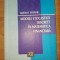 Modele stocastice discrete in matematica financiara- Maria Tudor