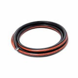 Furtun de gradina 1/2, 2 m, 4 straturi, flexibil si ranforsat Richmann Exclusive