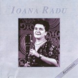 CD Ioana Radu - Restituiri