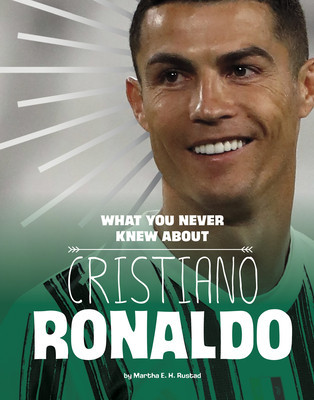 What You Never Knew about Cristiano Ronaldo foto