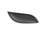 Grila bara fata Toyota Yaris (Xp9) Hatchback, 03.2009-03.2011, Dreapta, 814810D090, 817227-4 fara locas pentru proiectoare