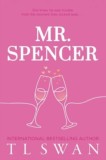 Mr. Spencer - SAS Gardners EU