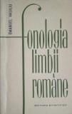 FONOLOGIA LIMBII ROMANE-EMANUEL VASILIU