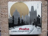 PRAHA MĚSTO FOTOGENICK&Eacute;