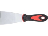 Spaclu Din Otel Inoxidabil, Maner Bicolor, 6Cm