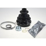 Burduf cap planetara Spidan 26217, parte montare : Punte fata, Stanga/ Dreapta, Spre roata