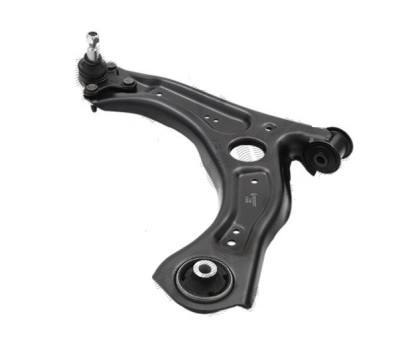 Brat suspensie roata Teknorot 67B3372K, Stanga, Fata foto