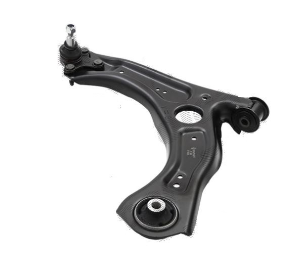 Brat suspensie roata Teknorot 67B3372K, Stanga, Fata