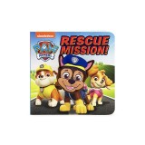 Paw Patrol Rescue Mission