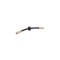 Furtun frana RENAULT VEL SATIS (BJ0_) 2.2 dCi (BJ0E BJ0F) 2002 - prezent CORTECO 19030301