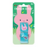 Bretea Fashion ajustabila pentru accesorii - Iepuras Muzical