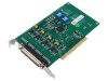 Adaptor PCI Express RS232/RS422/RS485 x4