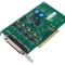 Adaptor PCI Express RS232/RS422/RS485 x4