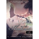 Light in the Shadows - F&eacute;ny az &eacute;jszak&aacute;ban - Ut&aacute;nad a s&ouml;t&eacute;tbe 2. - A. Meredith Walters