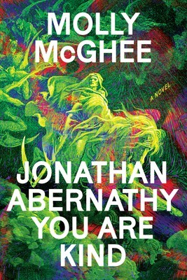 Jonathan Abernathy You Are Kind foto