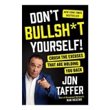 Cumpara ieftin Don't bullsh*t yourself!