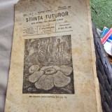Revista Stiinta Tuturor nr.4/1918