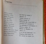 Povestiri stiintifico-fantastice - culegere alcatuita de Ion Hobana 1976