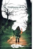 Vrajitoarea de foc - Mircea M. Tara