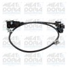 MEAT &amp; DORIA 871153 Senzor impulsuri, arbore cotit