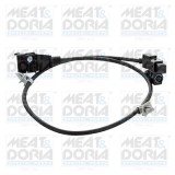 MEAT &amp; DORIA 871153 Senzor impulsuri, arbore cotit