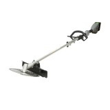 Motocoasa electrica multifunctionala 1500W, acumulator 40V/2Ah, viteza 8000 r/min, disc vidia si accesorii incluse