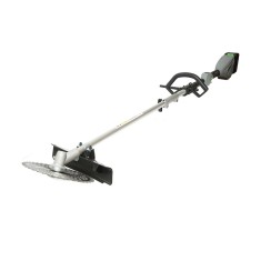 Motocoasa electrica multifunctionala 1500W, acumulator 40V/2Ah, viteza 8000 r/min, disc vidia si accesorii incluse